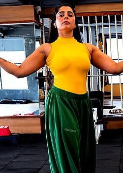 Shweta Shah